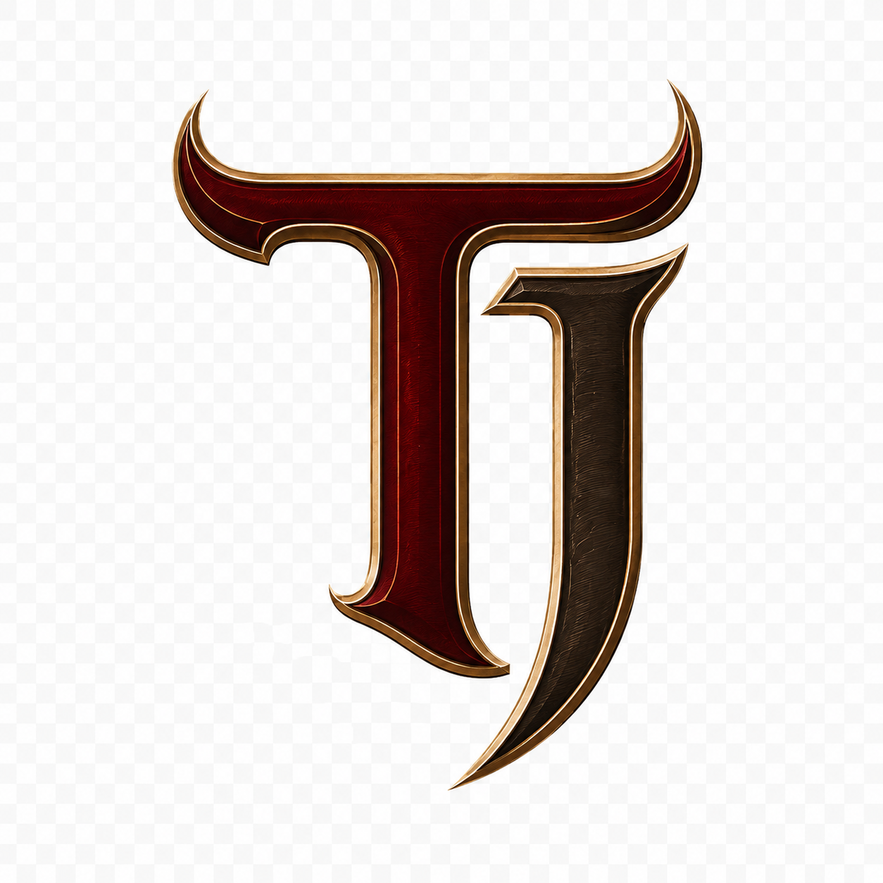 Total Jerk logo