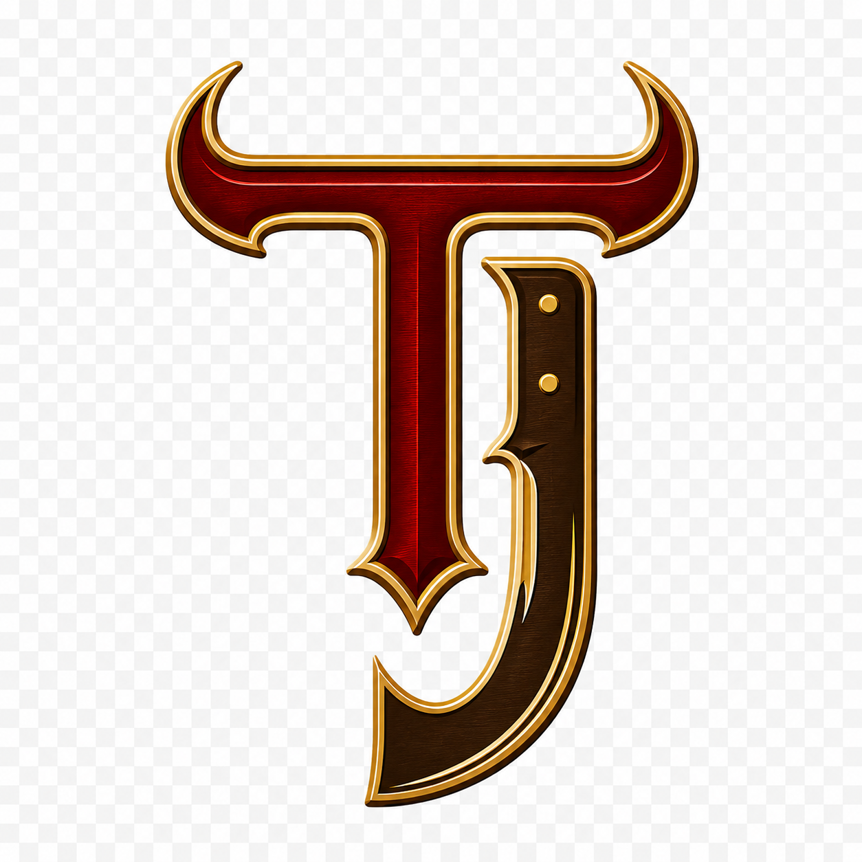 Total Jerk logo