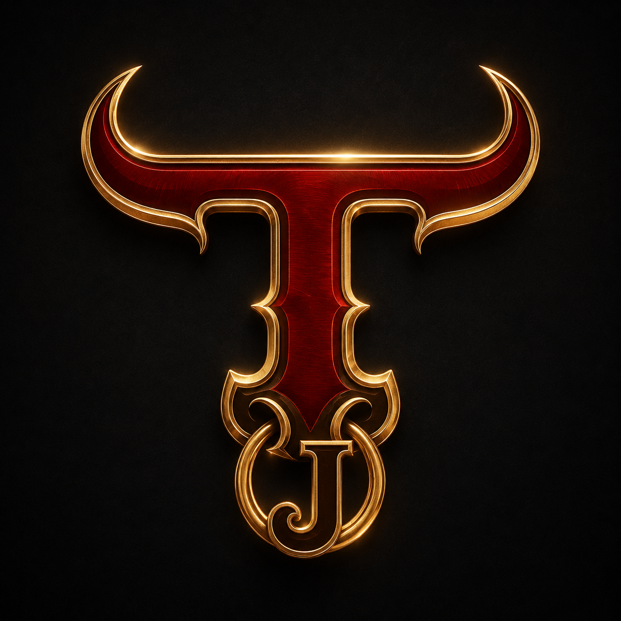 Total Jerk logo