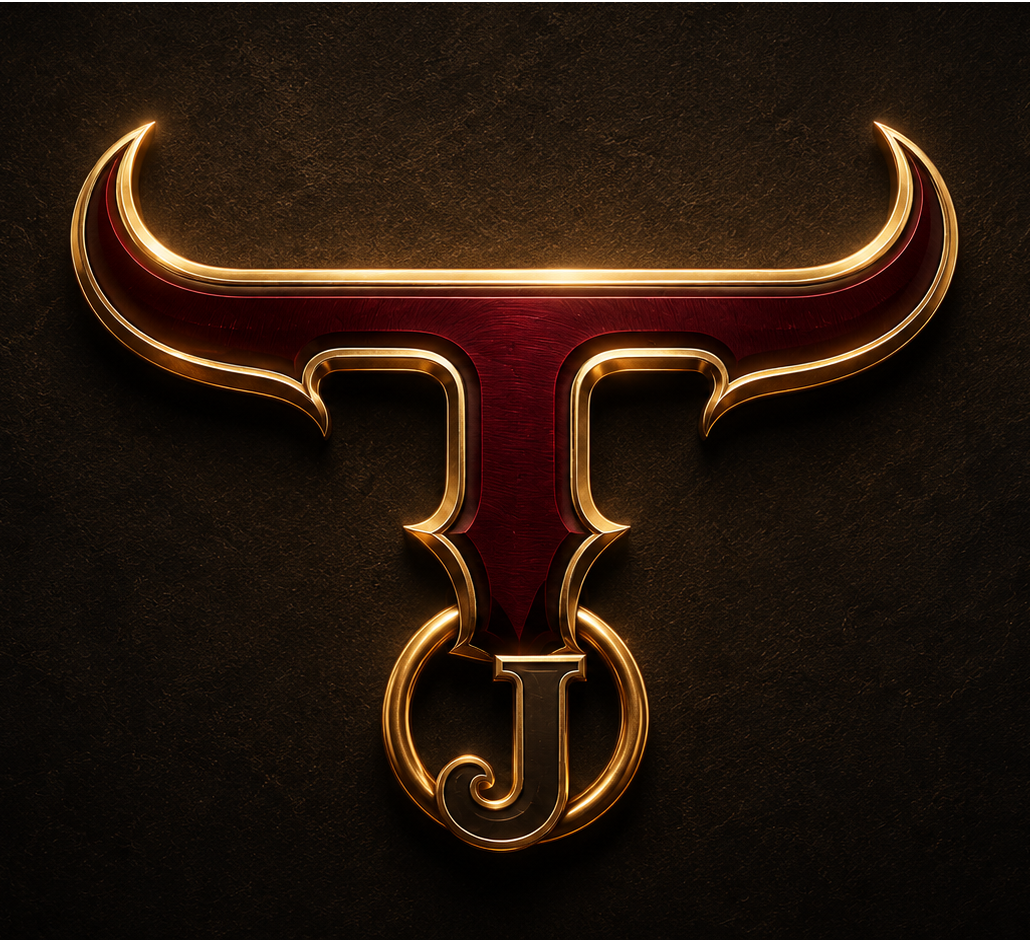Total Jerk logo
